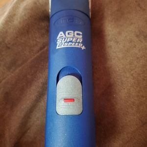 Andis super 2 speed
